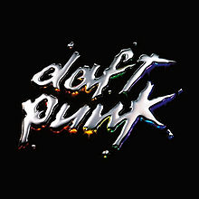 Daft Punk - Discovery 