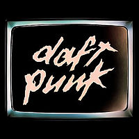 Daft Punk - Human After All 